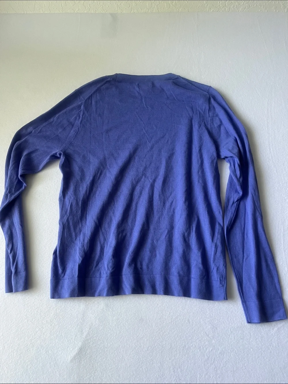 J. Crew soft knit